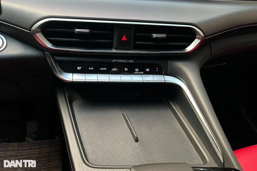 Xe Trung Quốc nội địa hàng hiếm tại Việt Nam, đối thủ của Tucson và CX-5 - 11 Xe Trung Quốc nội địa hàng hiếm tại Việt Nam, đối thủ của Tucson và CX-5 - 11