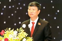 Ông Võ Văn Minh được bầu làm Chủ tịch UBND tỉnh Bình Dương