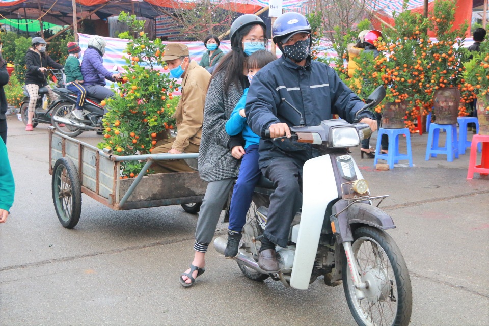 Rước nàng xuân về nhà! - 2 Rước nàng xuân về nhà! - 2