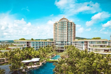 Phú Quốc rộn ràng ngày trở lại