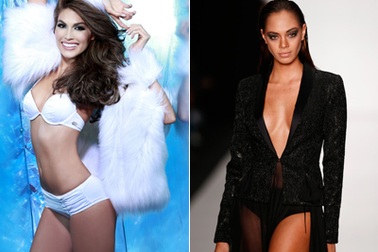 10 gương mặt nổi bật của cuộc thi hoa hậu hoàn vũ 2013