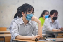 Chính phủ yêu cầu Bộ GD&ĐT sớm hướng dẫn về thi tốt nghiệp THPT