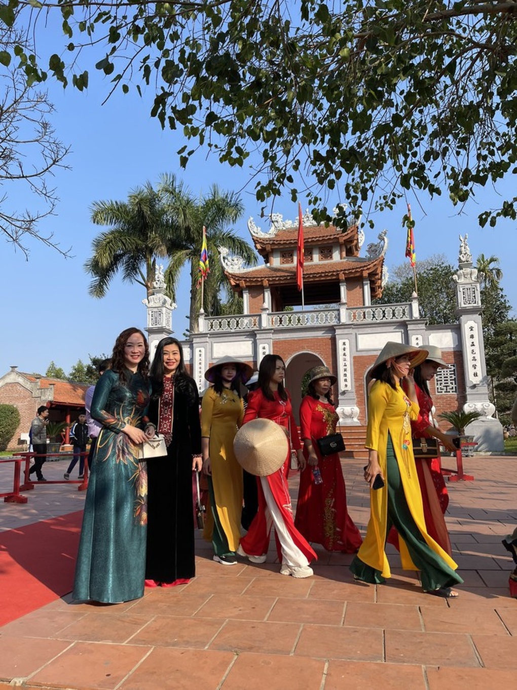 Khai hội đền Xã Tắc độc đáo tại thành phố Móng Cái - 6 Khai hội đền Xã Tắc độc đáo tại thành phố Móng Cái - 6