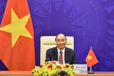 Chủ tịch nước: Việt Nam sẽ tiếp tục giảm rất mạnh điện than