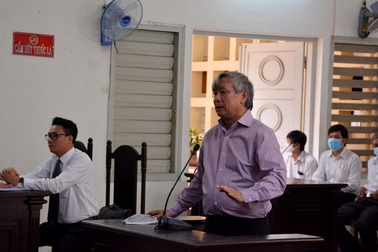 Đề nghị truy tố nguyên Giám đốc Sở Y tế gây thất thoát hơn 900 triệu đồng