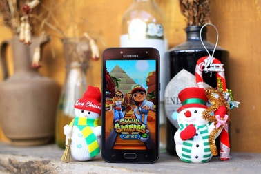 Galaxy J2 Pro - lựa chọn tốt dành cho giới trẻ