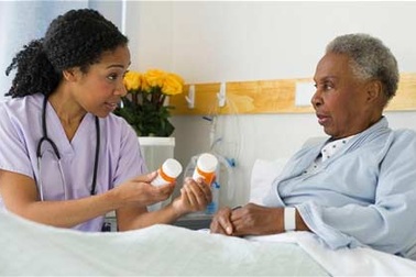 Gần một nửa số bệnh nhân không hiểu bác sĩ nói gì 