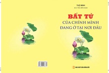 Khám phá nội tâm, thấu hiểu bản thân cùng bộ sách mới của tác giả Tuệ Minh