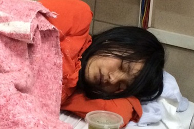 Xem xét ghép gan cho bệnh nhân ngộ độc nấm