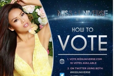 Dàn mỹ nhân Việt chúc Nguyễn Thị Loan trước Chung kết Miss Universe