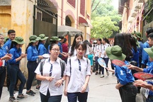 Đại học Thái Nguyên: Ngưỡng điểm nhận hồ sơ xét tuyển tất cả các ngành là 15,5