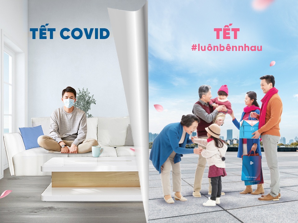 Cộng đồng mạng đu trend mua bảo hiểm VBI làm quà Tết để được luôn bên nhau - 1 Cộng đồng mạng đu trend mua bảo hiểm VBI làm quà Tết để được luôn bên nhau - 1
