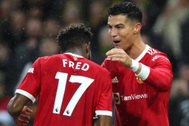 Ronaldo sút penalty thành công, Man Utd thắng nhẹ Norwich