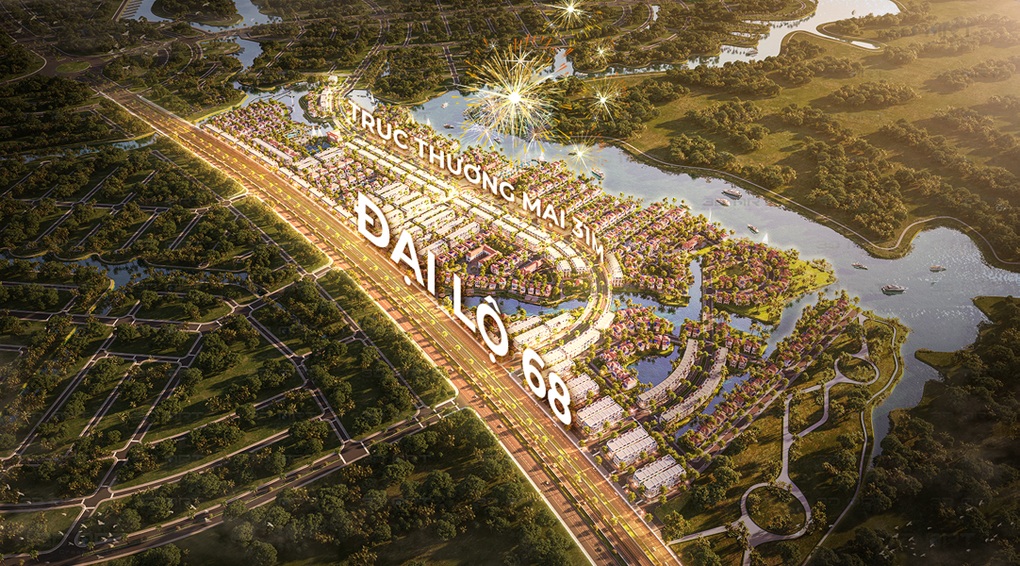Bắt tay với tổ chức tư vấn quốc tế - Bước đột phá của Gold Coast Vũng Tàu - 3 Bắt tay với tổ chức tư vấn quốc tế - Bước đột phá của Gold Coast Vũng Tàu - 3