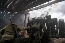 Nga dồn dập phản công, Ukraine chuyển sang phòng thủ ở Kursk