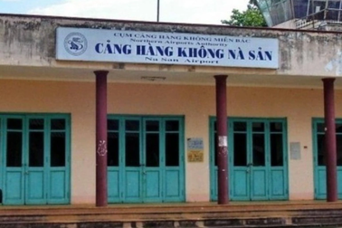 Nghiên cứu xây sân bay ở Sơn La bằng vốn tư nhân