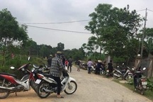 Vụ 2 vợ chồng chết trong nhà: Chồng trầm cảm sát hại vợ