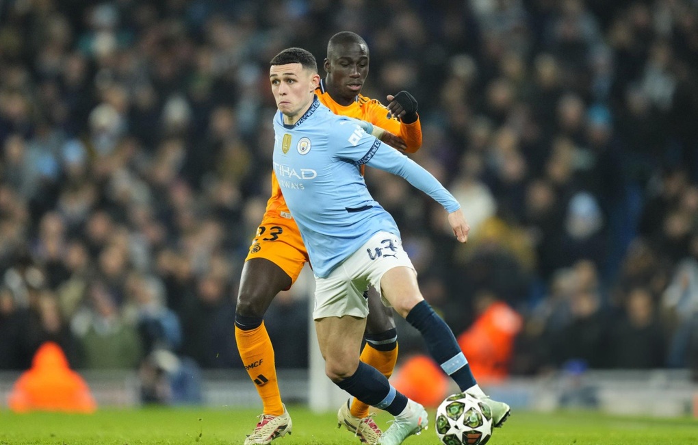 Nhận định Real Madrid - Man City (3h ngày 20/2): Thách thức quá lớn - 2 Nhận định Real Madrid - Man City (3h ngày 20/2): Thách thức quá lớn - 2