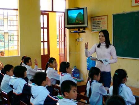 Giảm chỉ tiêu tuyển sinh ngành sư phạm để khắc phục tình trạng thất nghiệp