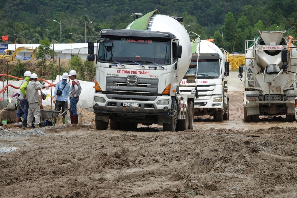 Công trình phục vụ APEC 2027 biến Phú Quốc thành điểm đến lý tưởng - 2 Công trình phục vụ APEC 2027 biến Phú Quốc thành điểm đến lý tưởng - 2