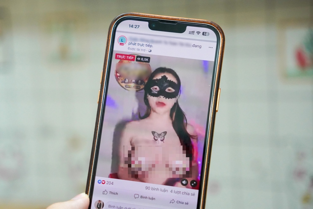 Điểm tuần: Facebook nhận án phạt kỷ lục, iOS 16.5 gặp lỗi - 6 Điểm tuần: Facebook nhận án phạt kỷ lục, iOS 16.5 gặp lỗi - 6