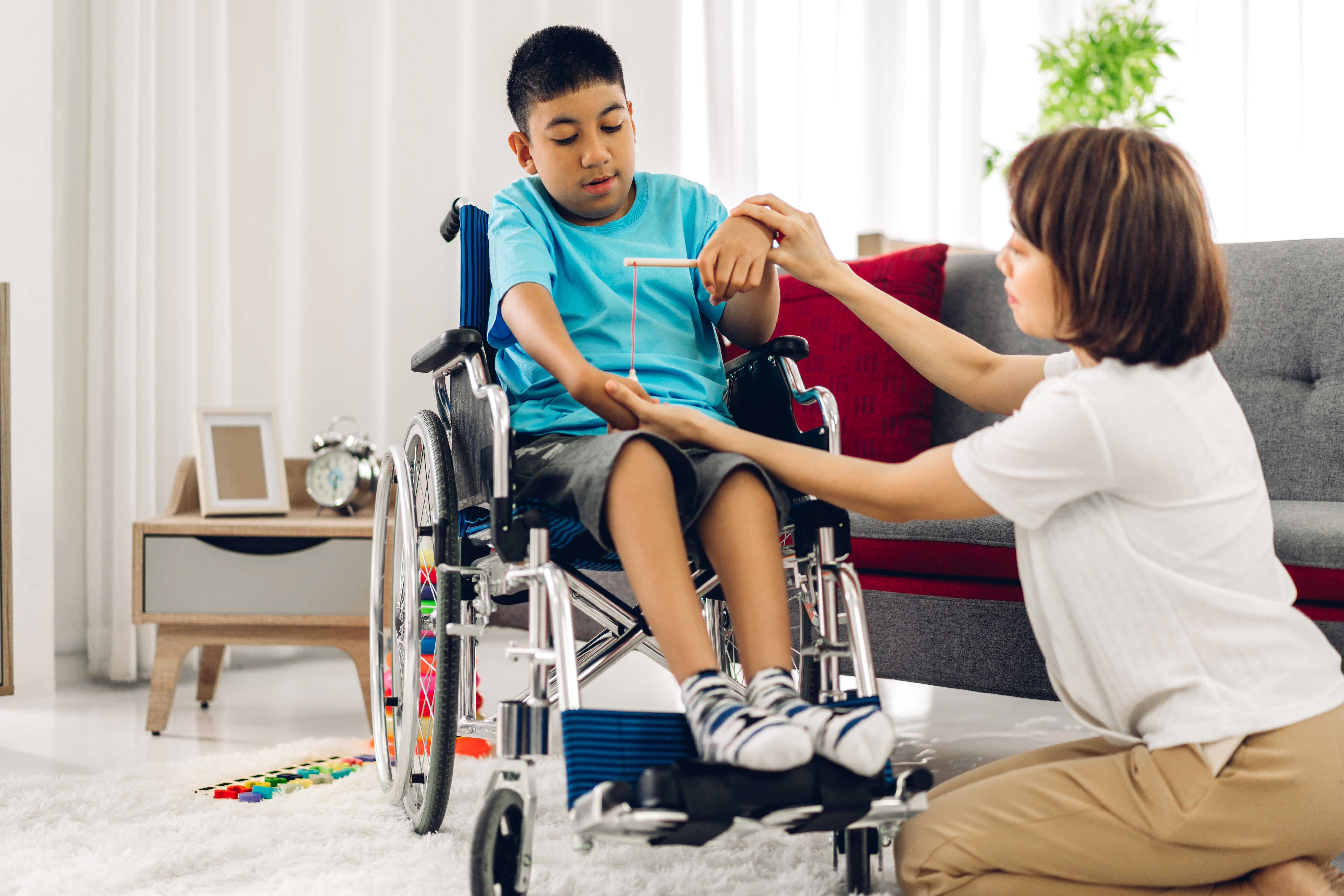 Nguy cơ bước vào cuộc đua sinh tử 24 giờ do não mô cầu ở trẻ nhỏ - 4