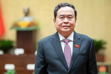 Chủ tịch Quốc hội Trần Thanh Mẫn lên đường thăm chính thức Senegal, Morocco