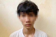 Truy tố nam thanh niên dùng clip nhạy cảm tống tiền nữ sinh