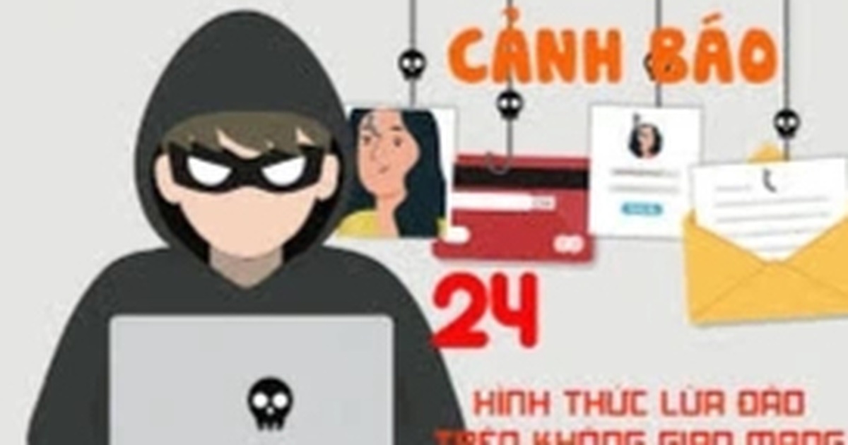 Một phụ nữ bị lừa hơn 1,2 tỷ đồng từ lời mời kết bạn trên mạng xã hội Một phụ nữ bị lừa hơn 1,2 tỷ đồng từ lời mời kết bạn trên mạng xã hội