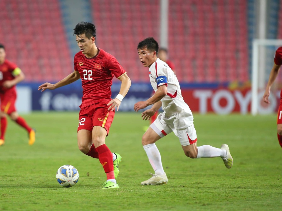 Báo châu Á chỉ ra những hạn chế của U23 Việt Nam tại giải U23 châu Á 2020 - 2 Báo châu Á chỉ ra những hạn chế của U23 Việt Nam tại giải U23 châu Á 2020 - 2