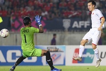 Văn Toàn chấn thương, HLV Park Hang Seo mất một “quân bài trong tay áo”