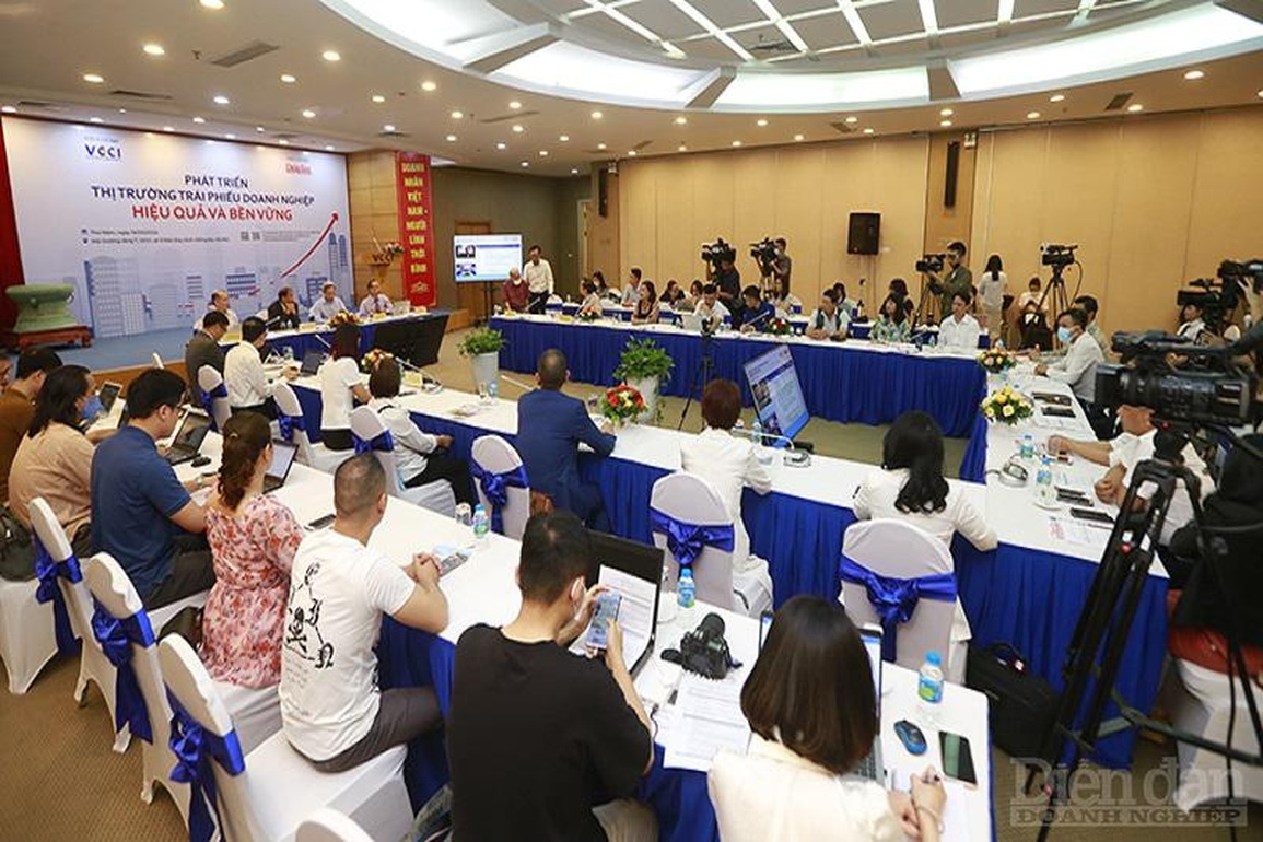 Học Mỹ để làm sạch thị trường trái phiếu Việt Nam? - 1 Học Mỹ để làm sạch thị trường trái phiếu Việt Nam? - 1