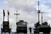 Vũ khí "sát thủ vô hình" Nga chặn đà phản công của Ukraine