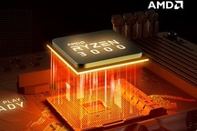 AMD vượt mặt Intel, ra mắt CPU 7nm dành cho máy tính đầu tiên trên thế giới