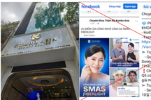 Phòng khám để người không giấy phép hành nghề làm đẹp, gây biến chứng