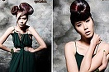 Hành trình vào nghề làm tóc với MINH PHUONG EDUCATION.