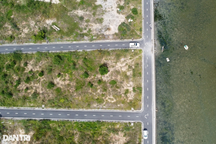 Vụ hiến đất làm đường ở Khánh Hòa: Kỷ luật nhiều chi ủy, cá nhân