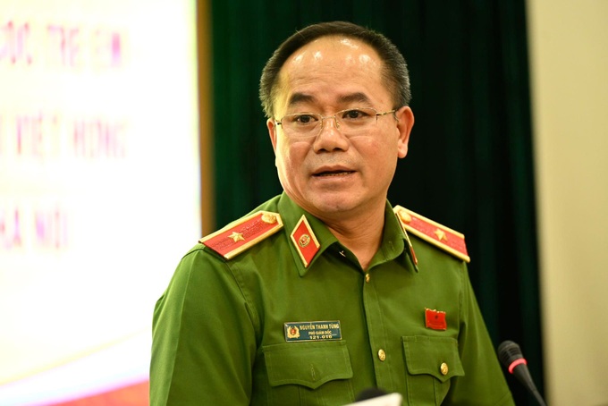 Vụ bắt cóc bé trai 7 tuổi ở Hà Nội: Nghi phạm lái xe rất chuyên nghiệp - 1 Vụ bắt cóc bé trai 7 tuổi ở Hà Nội: Nghi phạm lái xe rất chuyên nghiệp - 1