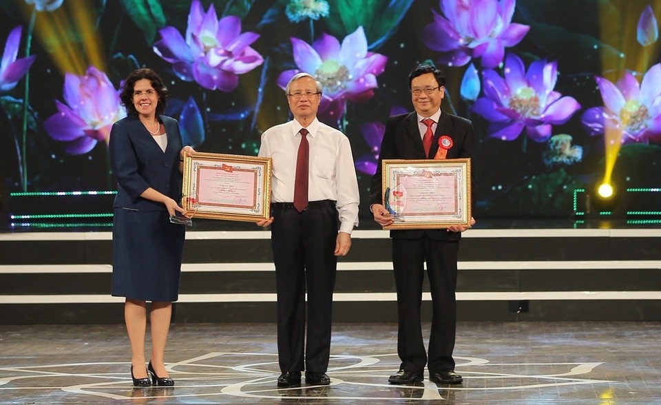 Tác phẩm của cố nhà thơ Cuba Felix Pita Rodriguez được trao giải Đặc biệt - 2 Tác phẩm của cố nhà thơ Cuba Felix Pita Rodriguez được trao giải Đặc biệt - 2