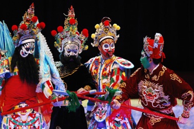 11 đơn vị nghệ thuật tham gia Liên hoan Tuồng và Dân ca kịch toàn quốc 2019