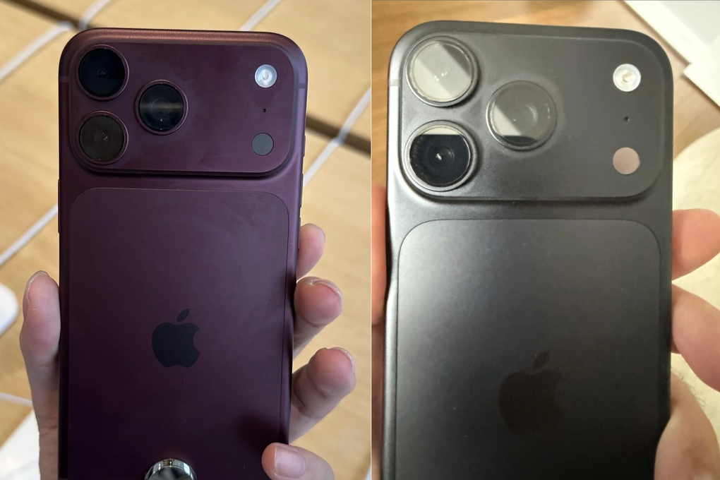 本周亮点:iPhone 18 Pro、iPhone Air 2 – 3 隆重推出 手表:iPhone 18 Pro 折扣、iPhone Air 2 - 3