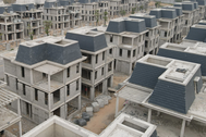 Nhà đầu tư ồ ạt cắt lỗ biệt thự sau một năm "đu theo" vành đai 4