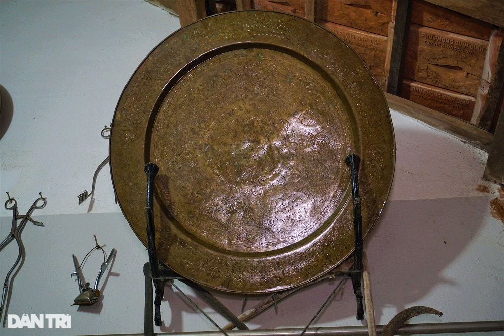 Ông Phúc khùng cùng bộ sưu tập đồ cổ vô giá - 11