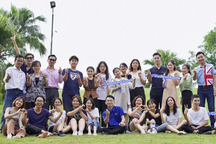 Thanh niên Việt Nam đóng vai trò đặc biệt trong việc giảm thiểu biến đổi khí hậu