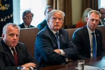 Ông Trump có thể đáp trả Syria thế nào?