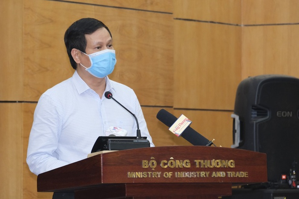 Bộ Công Thương nói gì về loạt đề xuất gia hạn giá FIT cho dự án điện gió? - 1 Bộ Công Thương nói gì về loạt đề xuất gia hạn giá FIT cho dự án điện gió? - 1