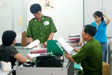 Khởi tố vụ án, bắt tạm giam 4 cán bộ YTECO