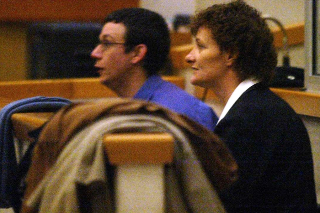 Âm mưu giết 5 con rồi tự sát của cặp vợ chồng túng quẫn - 1