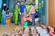 Vụ công ty sản xuất cà phê giả: Khởi tố giám đốc và nhân viên