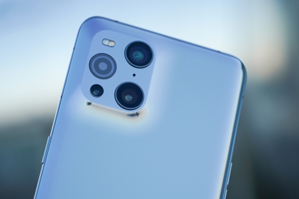 Đánh giá Oppo Find X3 Pro: đối thủ của iPhone 12 Pro Max, Galaxy S21 Ultra - 3 Đánh giá Oppo Find X3 Pro: đối thủ của iPhone 12 Pro Max, Galaxy S21 Ultra - 3
